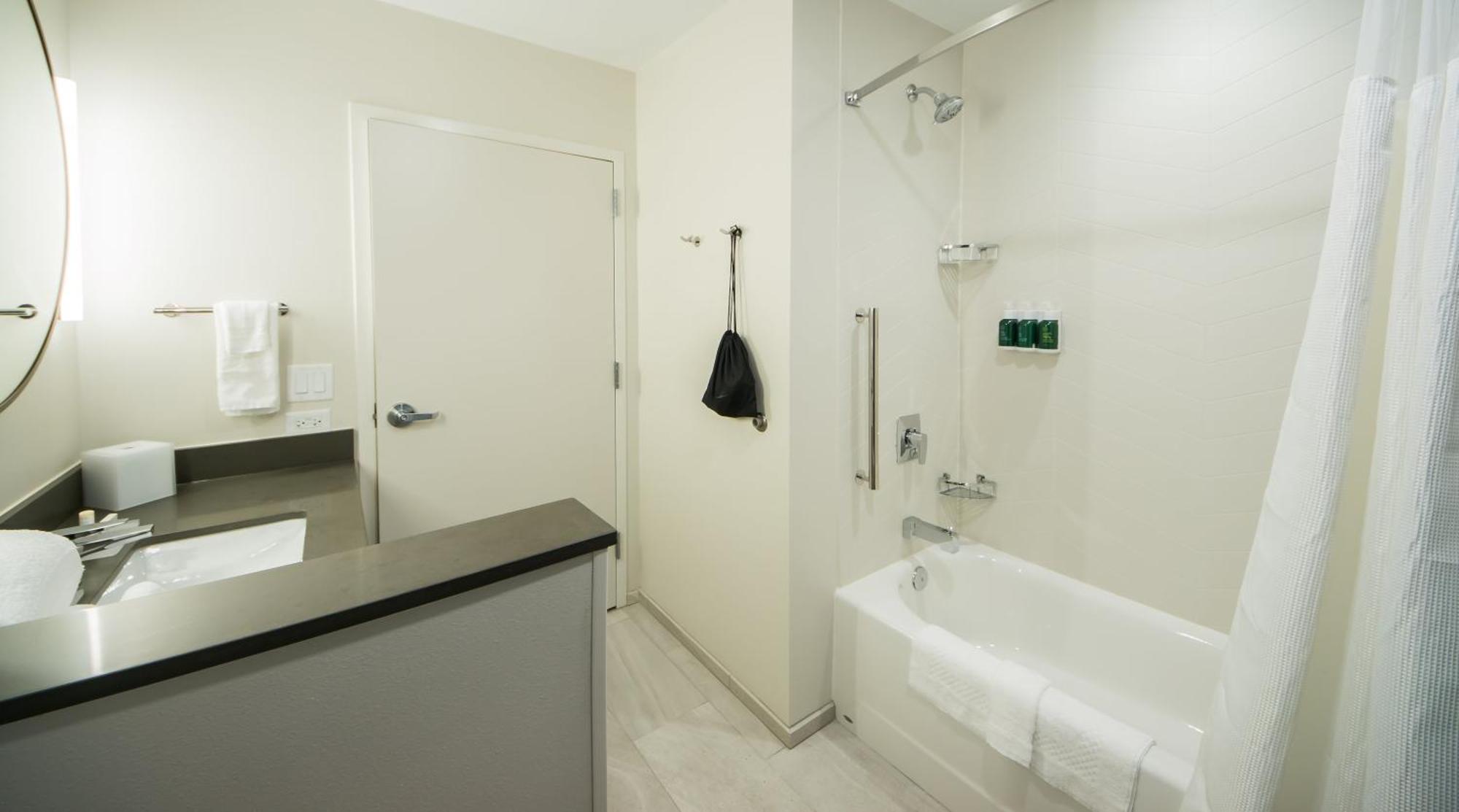 Fairfield Inn & Suites By Marriott Melbourne Viera Town Center Exterior foto