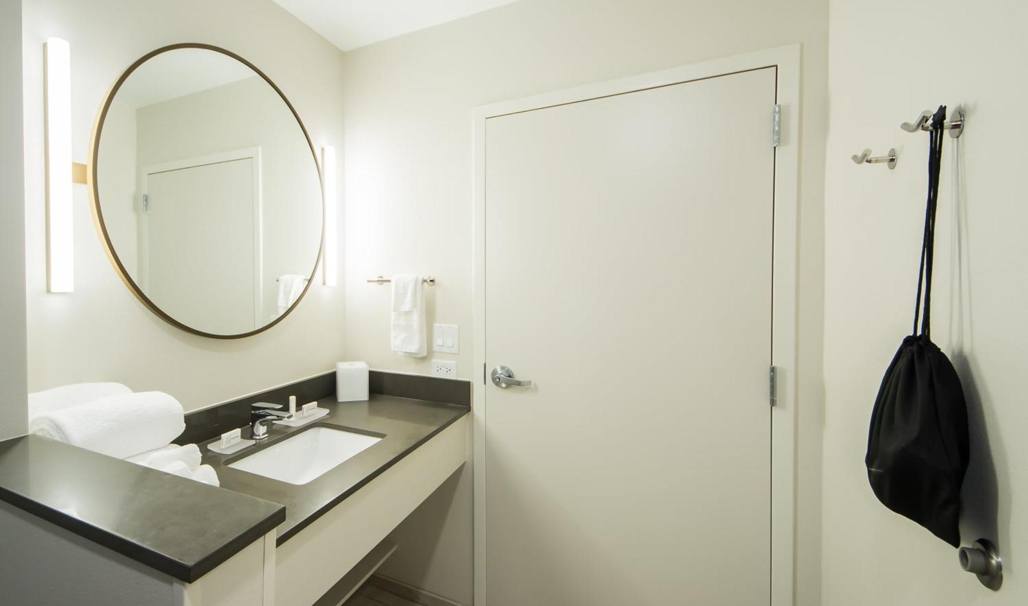 Fairfield Inn & Suites By Marriott Melbourne Viera Town Center Exterior foto