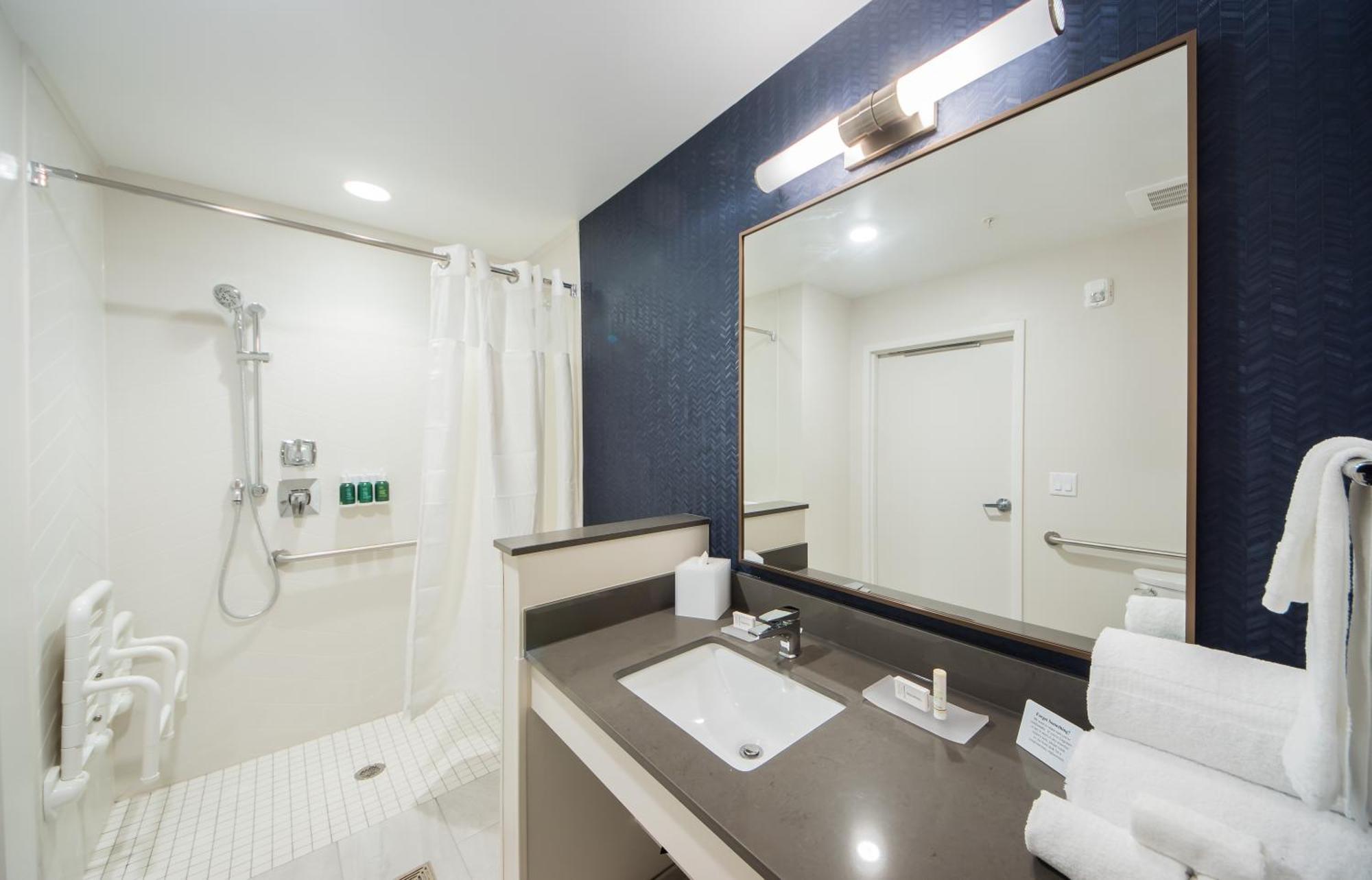 Fairfield Inn & Suites By Marriott Melbourne Viera Town Center Exterior foto