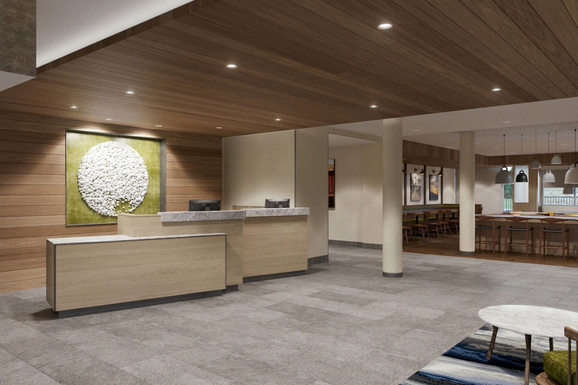Fairfield Inn & Suites By Marriott Melbourne Viera Town Center Exterior foto